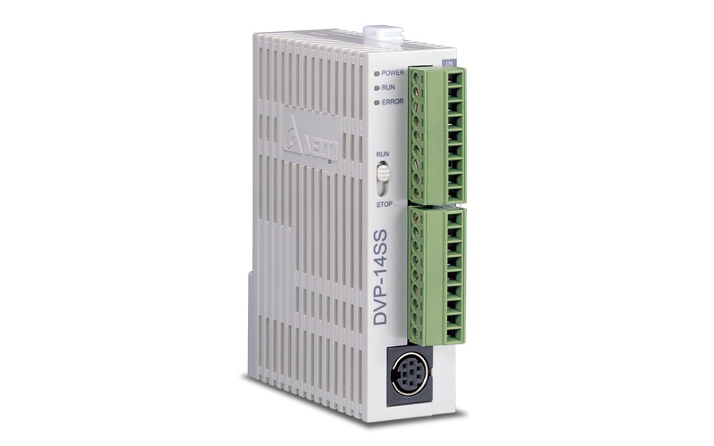 Delta PLC - DVP-SS SERIES Suppliers